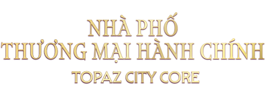 bộ sưu tập nhà phố thương mại